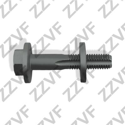 ZZVF ZVV38AB Camber bolt V70 2.4 D 131 PS Diesel 2008