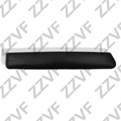 ZZVF Bumper Cover, towing device Article number: ZVXY-FCS-013L cheaply