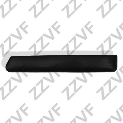 ZZVF Bumper Cover, towing device Article number: ZVXY-FCS-013R cheaply