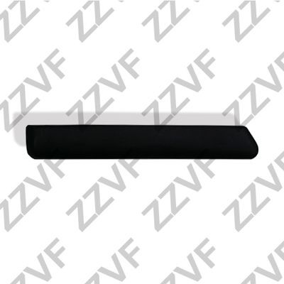 ZZVF Kofangerafdækning, anhængertræk Varenummer: ZVXY-FCS-014L billige