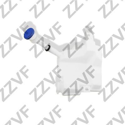ZZVF Windscreen washer reservoir Article number: ZVXY-FCS5-060 cheaply