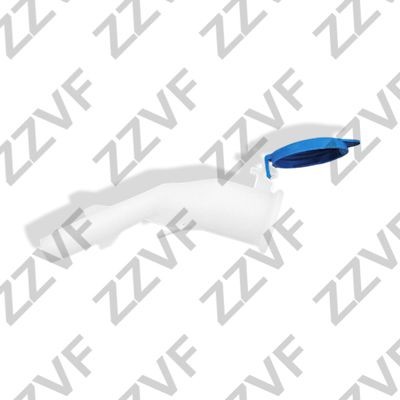 ZZVF Windscreen washer reservoir Article number: ZVXY-FCS5-061 cheaply