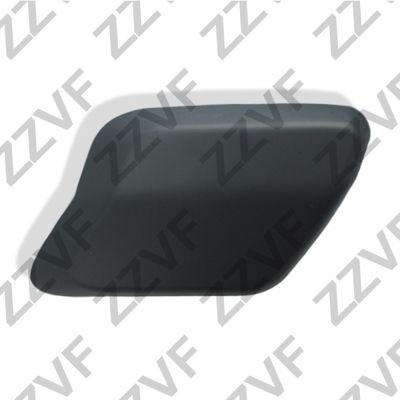 ZZVF Cover, bumper Article number: ZVXY-ZS-063L cheaply