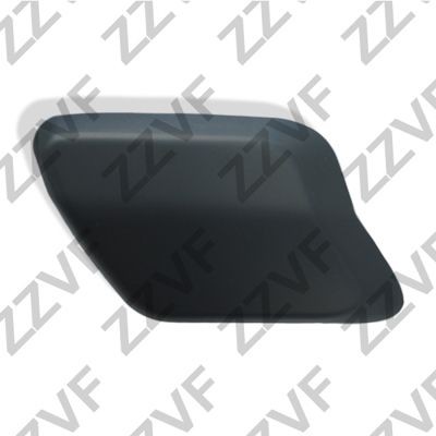 ZZVF Cover, bumper Article number: ZVXY-ZS-063R cheaply
