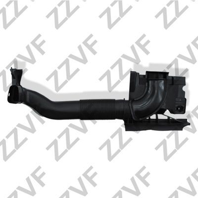 ZZVF Slange, luftforsyning Varenummer: ZVXY-ZS11-030 billige