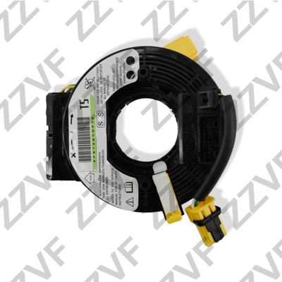 ZZVF ZVZP021 Лентов кабел, Airbag ACCORD 2.2 i-DTEC (CW3) 150 K.C. дизел
