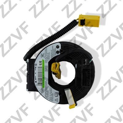 ZZVF Control Unit, airbag Article number: ZVZP026 cheaply
