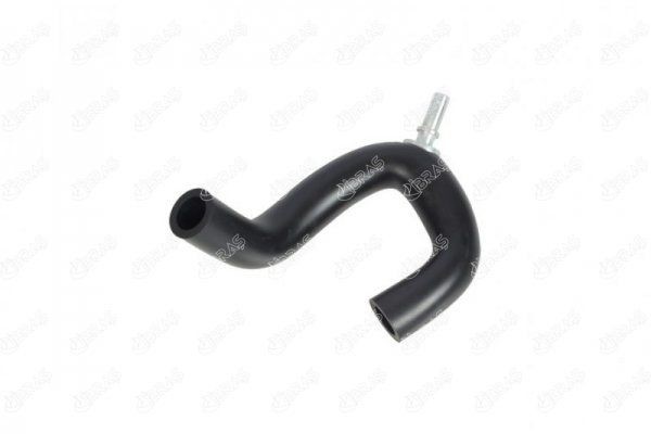 IBRAS Radiator hose Article number: 11604 cheaply