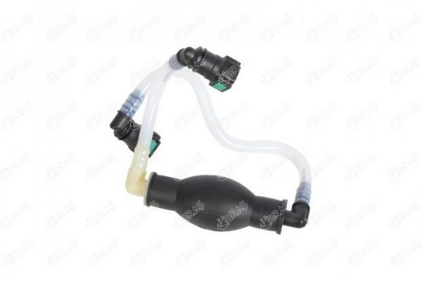 IBRAS Fuel Line Article number: 11754 cheaply
