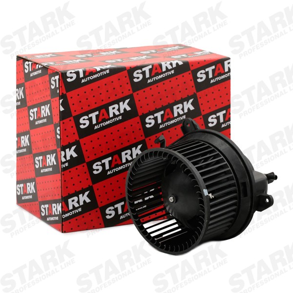 STARK Kabineblæser Varenummer: SKIB-0310123 billige