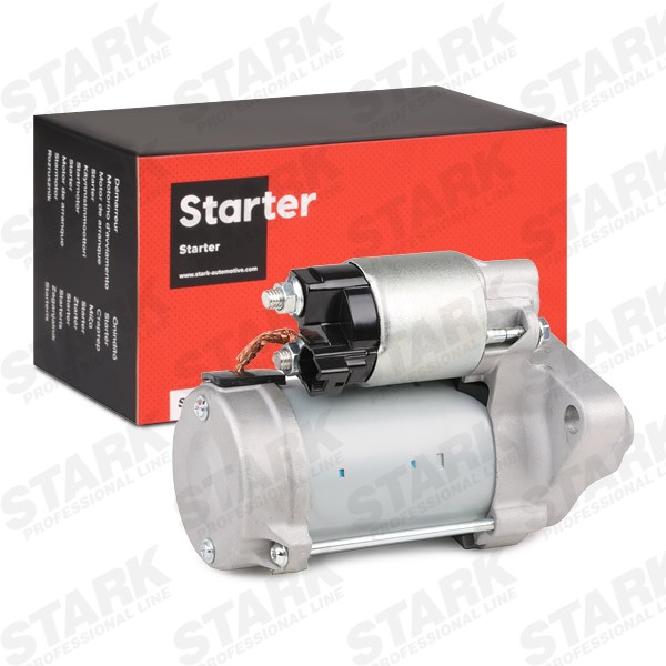 STARK Starter motor Article number: SKSTR-0330323 cheaply