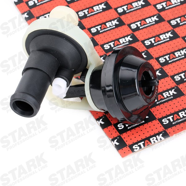 STARK SKCVA-2890003 Heater control valve PASSAT 1.9 TDI 4motion 115 PS Diesel 2001