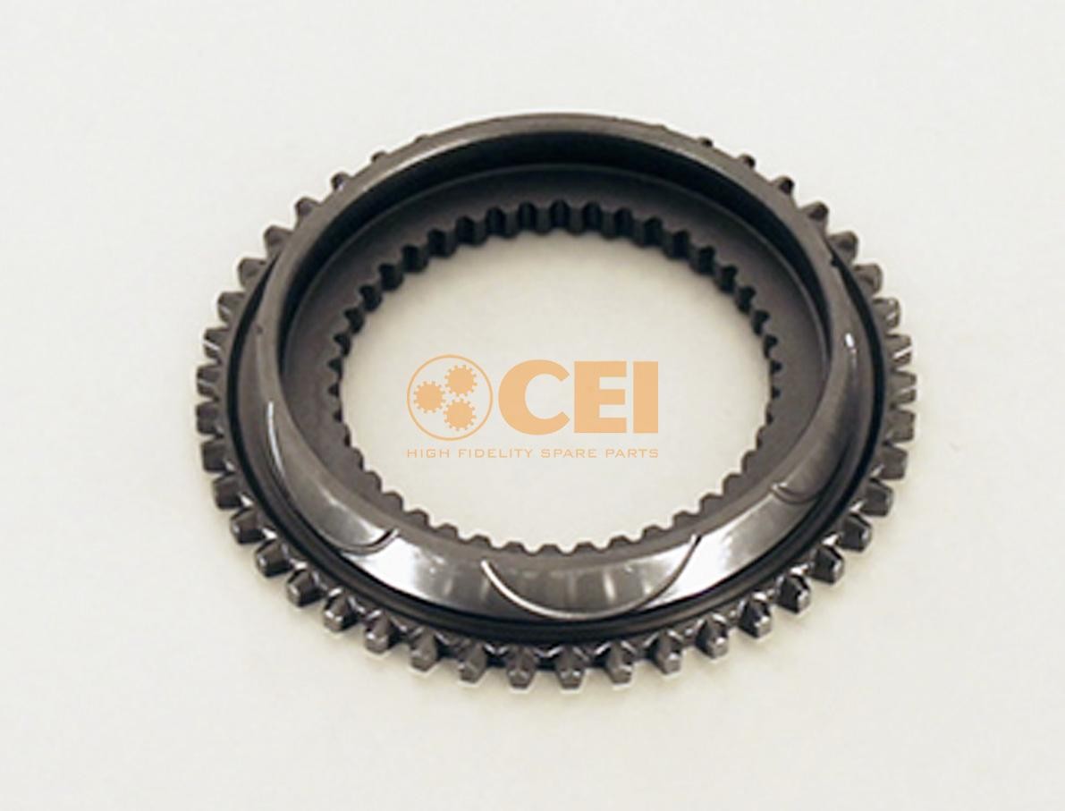CEI Synkromesring, hovedaksel-yderplanetgear Varenummer: 109.391 billige