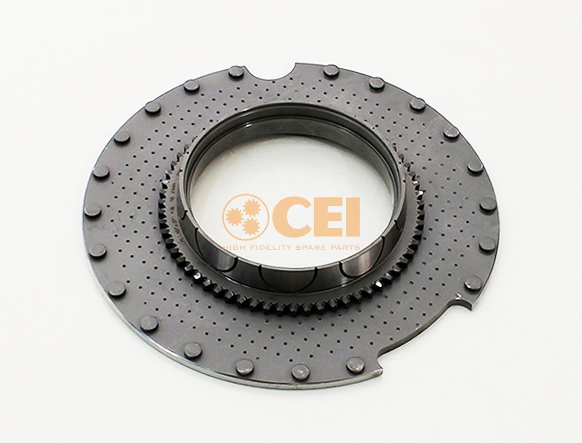 CEI Synchronizer Ring, outer planetary gear main shaft Article number: 298.017 cheaply