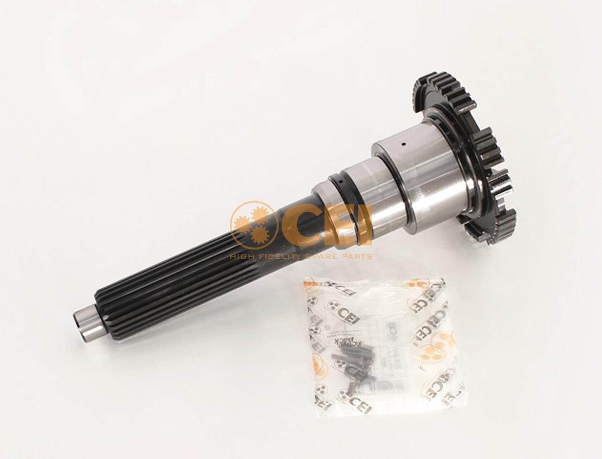 CEI Countershaft, manual transmission Article number: 102.343 cheaply
