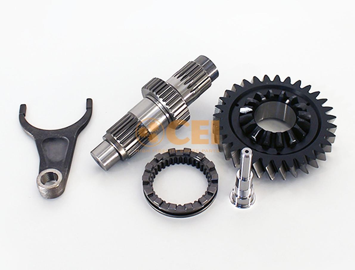 CEI Repair Kit, differential Article number: 298.435 cheaply