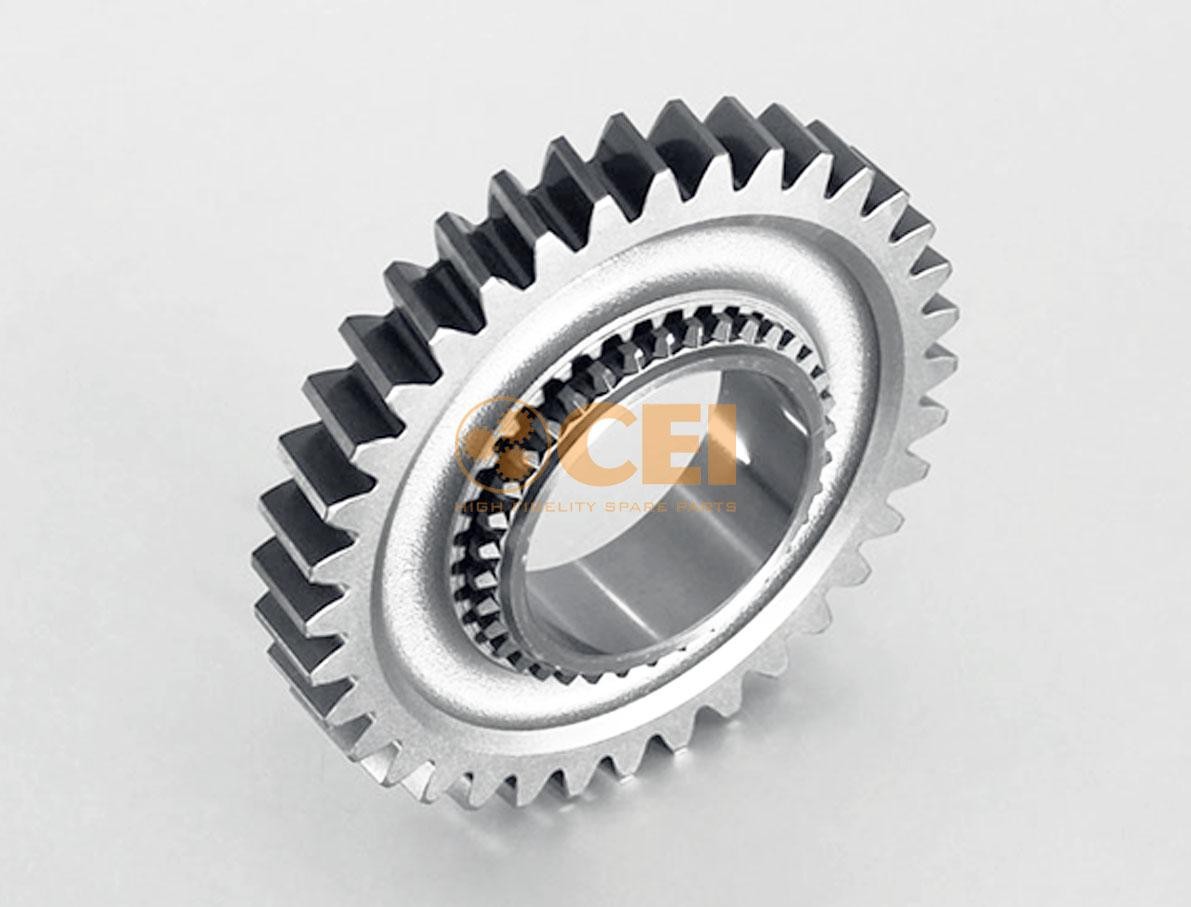 CEI Pulley, reverse gear Article number: 147.247 cheaply