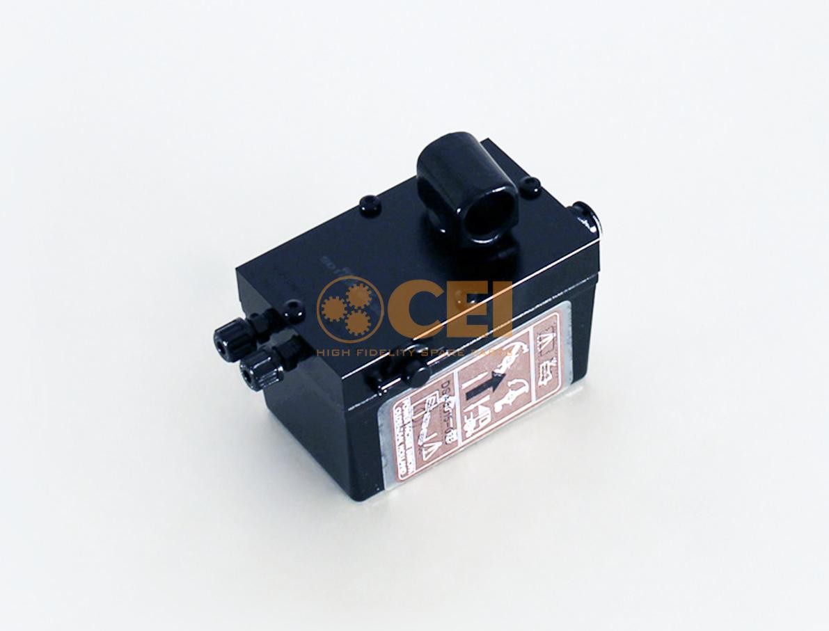 CEI Tilt Pump, driver cab Article number: 581.018 cheaply