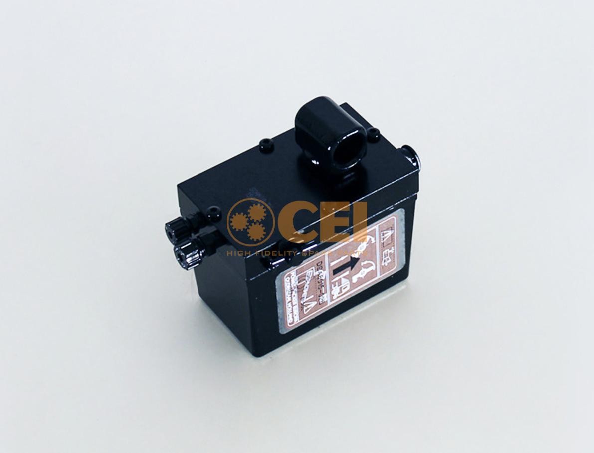 CEI Tilt Pump, driver cab Article number: 581.024 cheaply