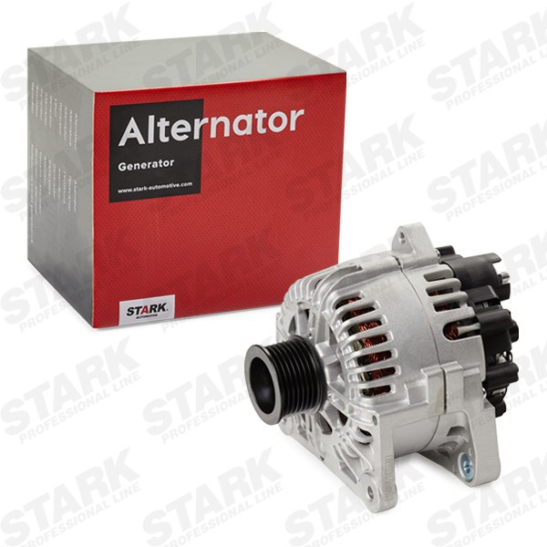 STARK Alternator Article number: SKGN-0320293 cheaply