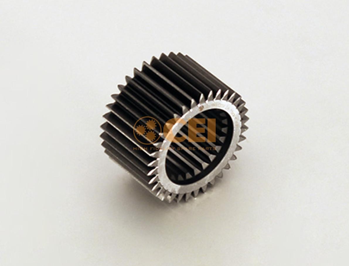 CEI Solhjul, yderplanetgear Varenummer: 157.990 billige
