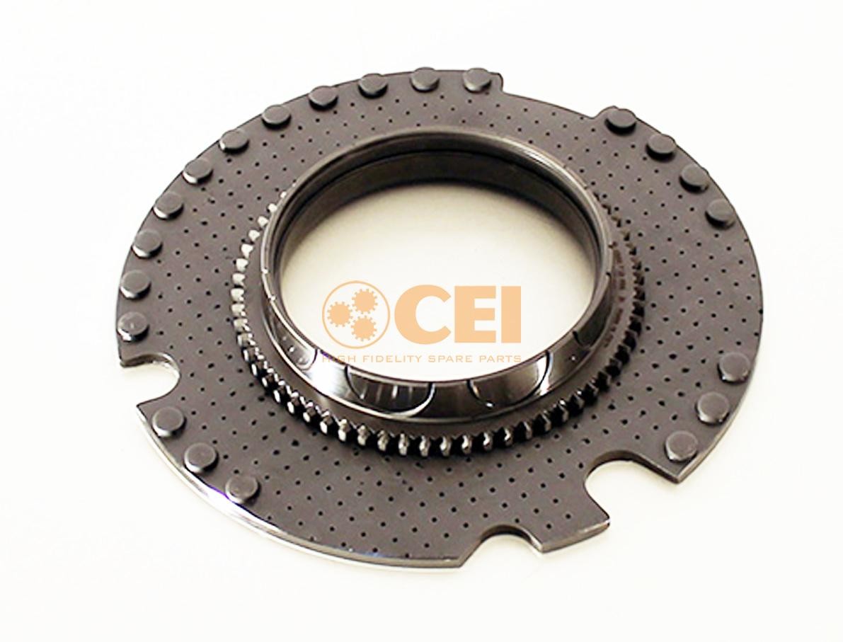 CEI Synchronizer Body, manual transmission Article number: 198.796 cheaply
