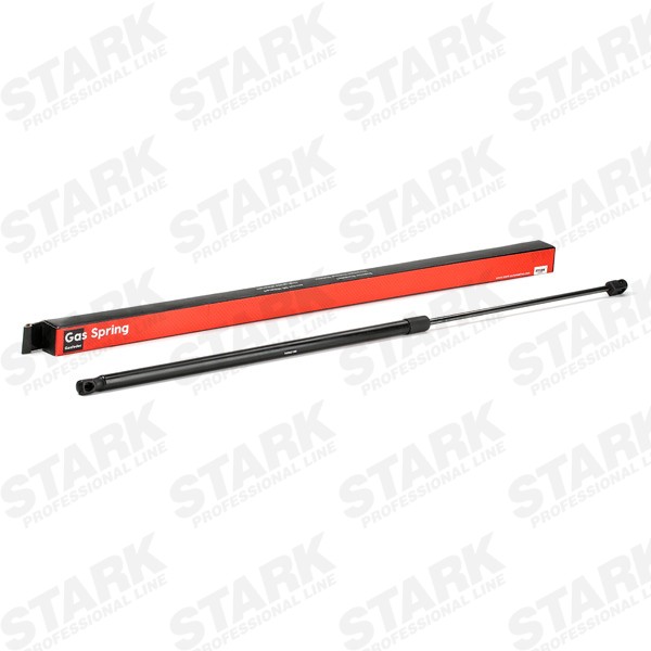 STARK Bagklapsdæmper Varenummer: SKGS-0220940 billige