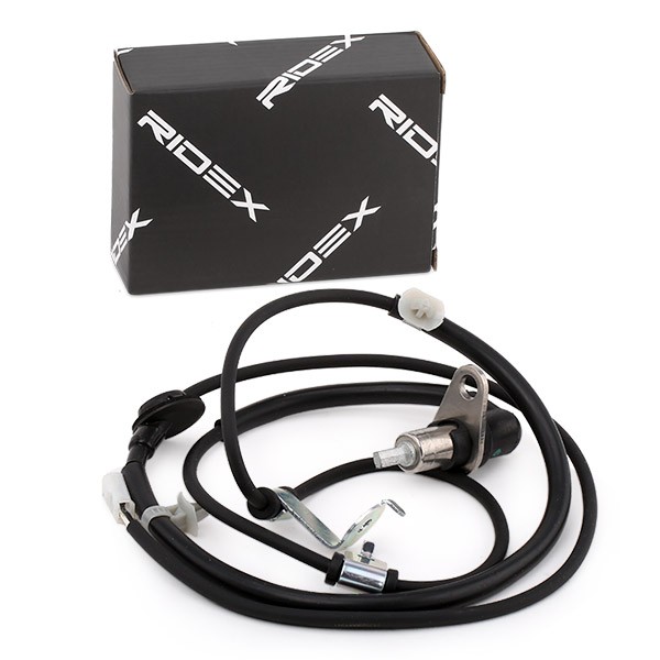 RIDEX ABS sensor Article number: 412W0776 cheaply