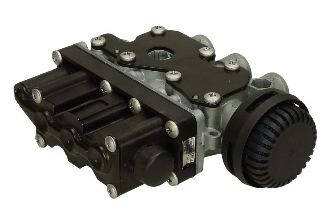 Truckline Directional Control Valve Block, air suspension Article number: WA.21.053 cheaply