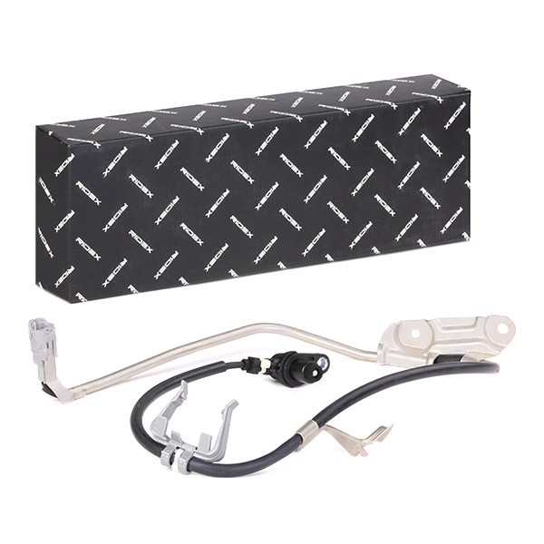 RIDEX ABS-givare Artikelnummer: 412W0804 billigt