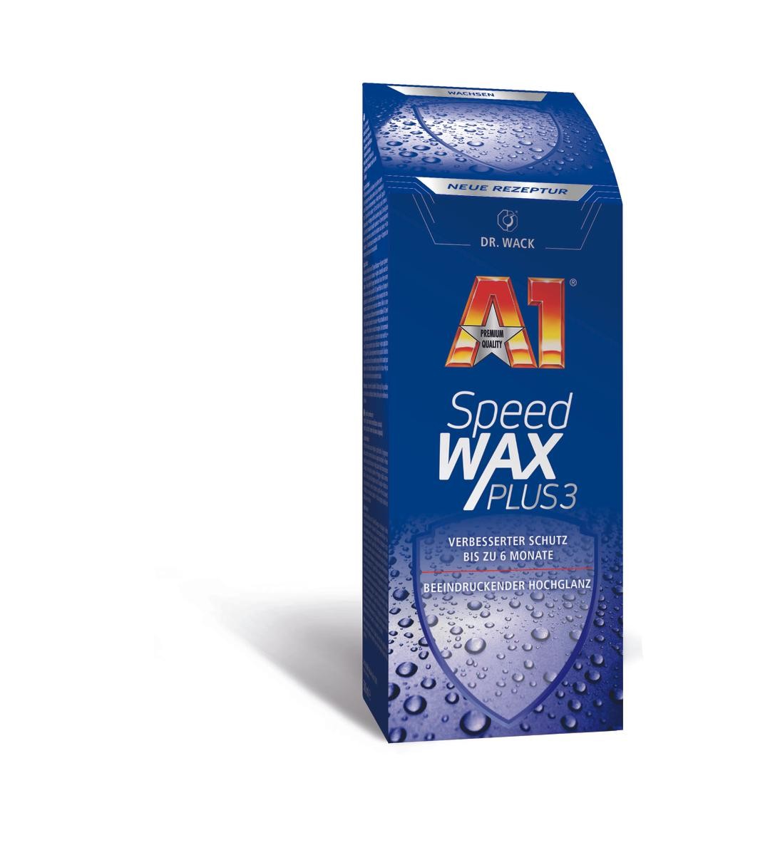 OEM Apsauginis vaškas 2630 nuo DR. Wack