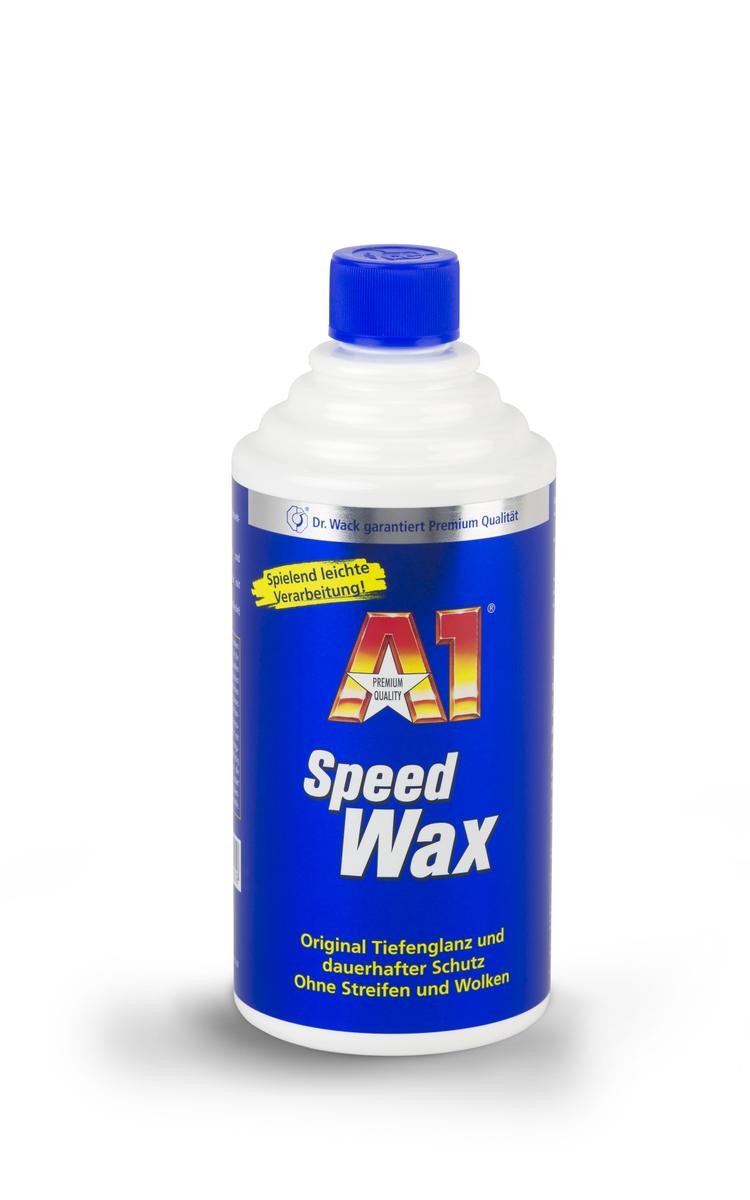 OEM Apsauginis vaškas 2720 nuo DR. Wack