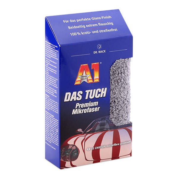DR. Wack Poleringsklud Varenummer: 8009 billige