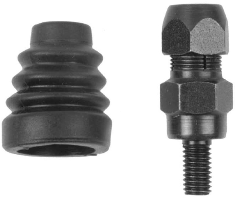 VICMA Holder, sidespejl Varenummer: TM464D billige