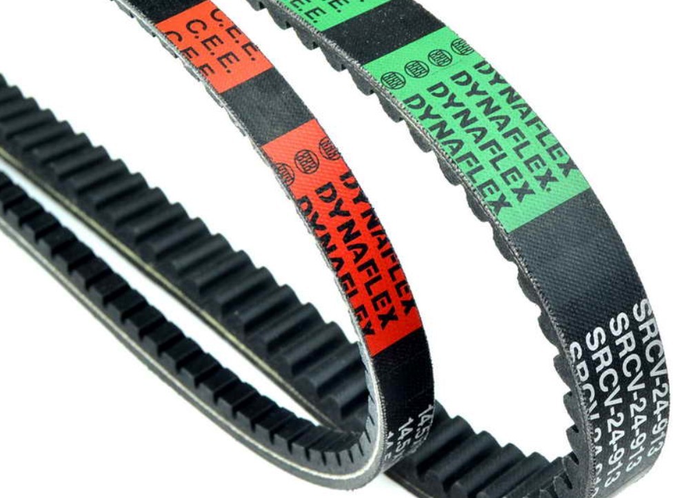 VICMA Drive V-Belt, variomatic Article number: CT040 cheaply