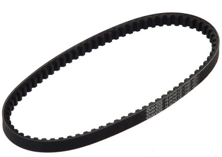 VICMA Drive V-Belt, variomatic Article number: DV019 cheaply
