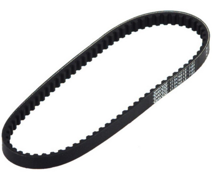 VICMA Drive V-Belt, variomatic Article number: DV028 cheaply