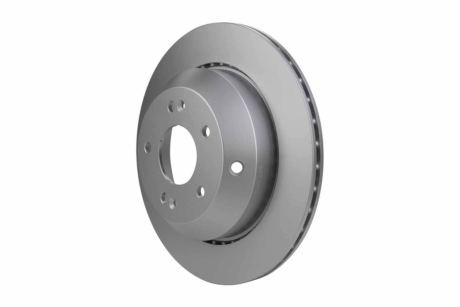 HELLA Brake disc Article number: 8DD 355 131-881 cheaply