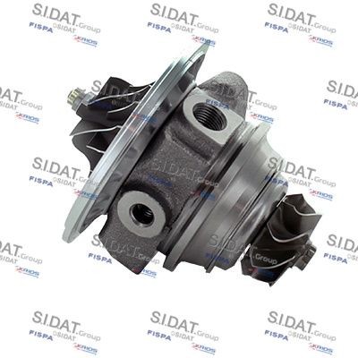 SIDAT Turbinhjulstomme, turboaggregat Artikelnummer: 47.1078 billigt