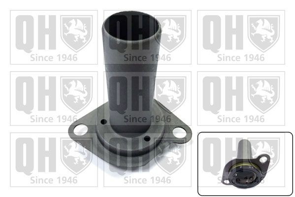 QUINTON HAZELL CCT22K Водеща втулка, съединител DUCATO 2.0 Panorama/Combinato 109 K.C. бензин 2002