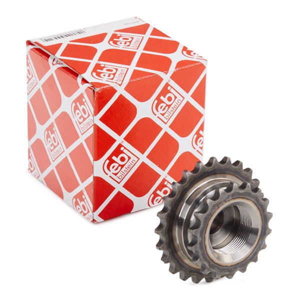 FEBI BILSTEIN Gear, injection pump Article number: 106668 cheaply