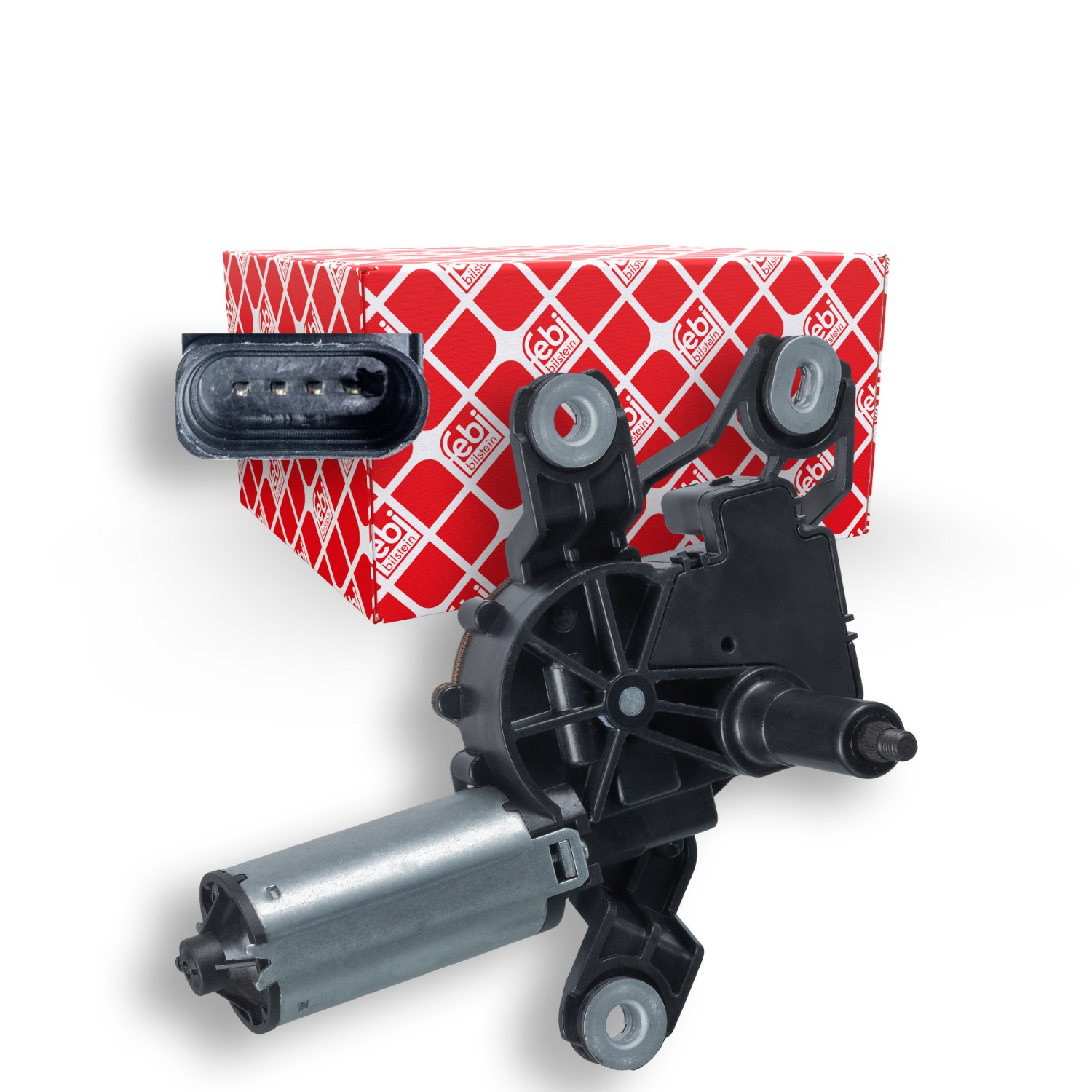 FEBI BILSTEIN Viskermotor Varenummer: 106682 billige