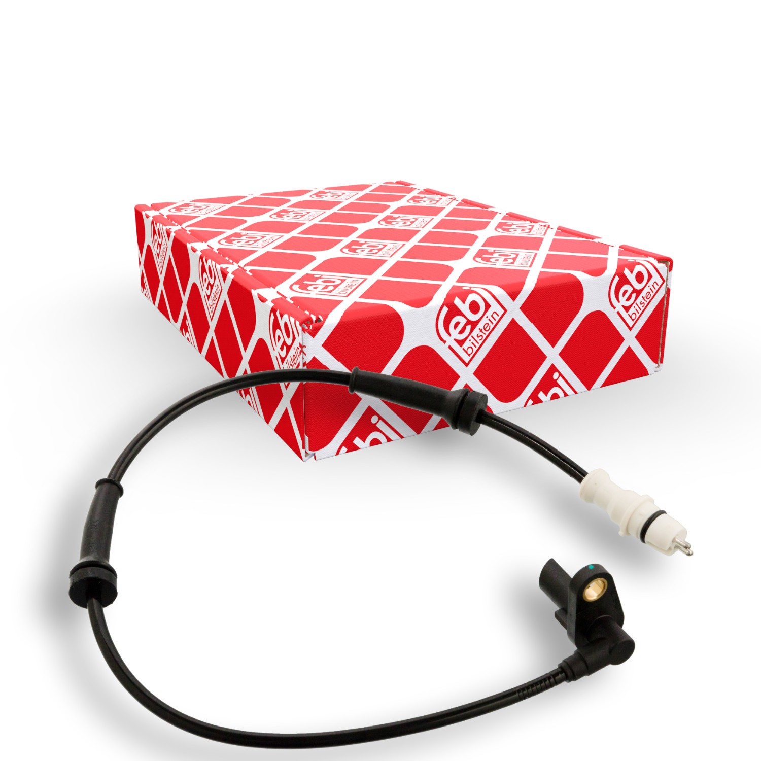 FEBI BILSTEIN ABS sensor Article number: 106716 cheaply