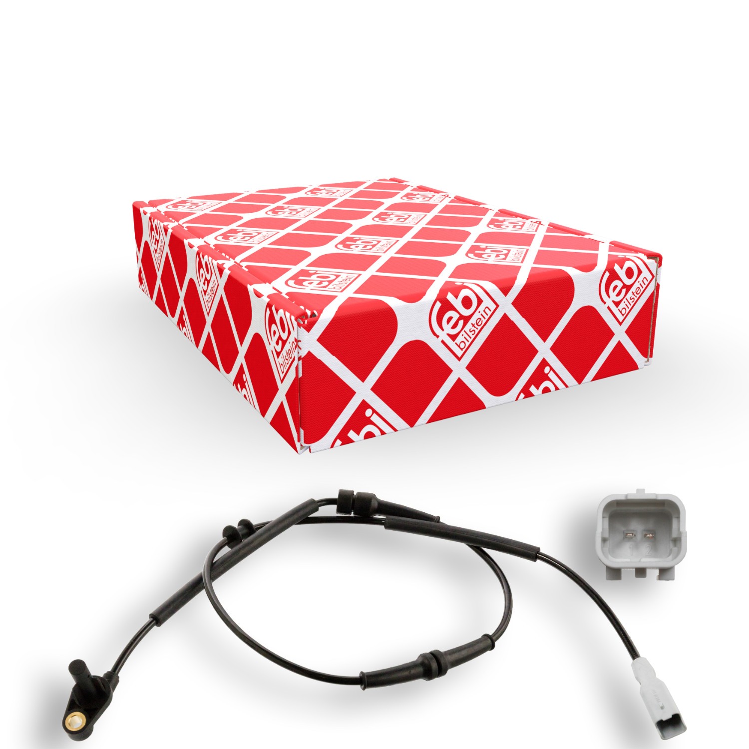FEBI BILSTEIN ABS-givare Artikelnummer: 106854 billigt