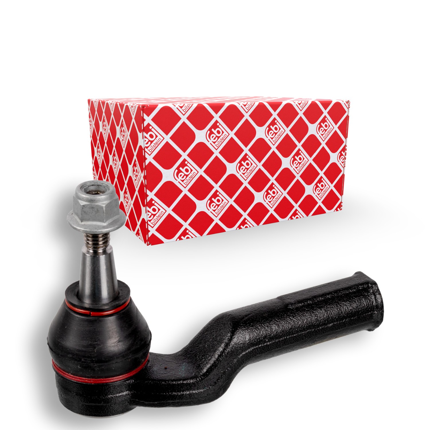 FEBI BILSTEIN Track rod end Article number: 106865 cheaply