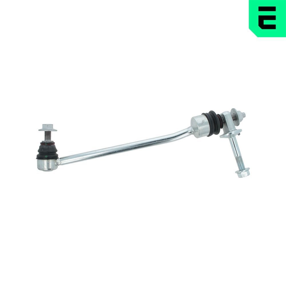 OPTIMAL Crankshaft sensor Article number: 07-S258 cheaply