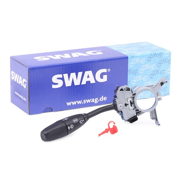 SWAG 10 10 5765 Switch, horn C-Class C 220 CDI 2.2 136 PS Diesel 2011