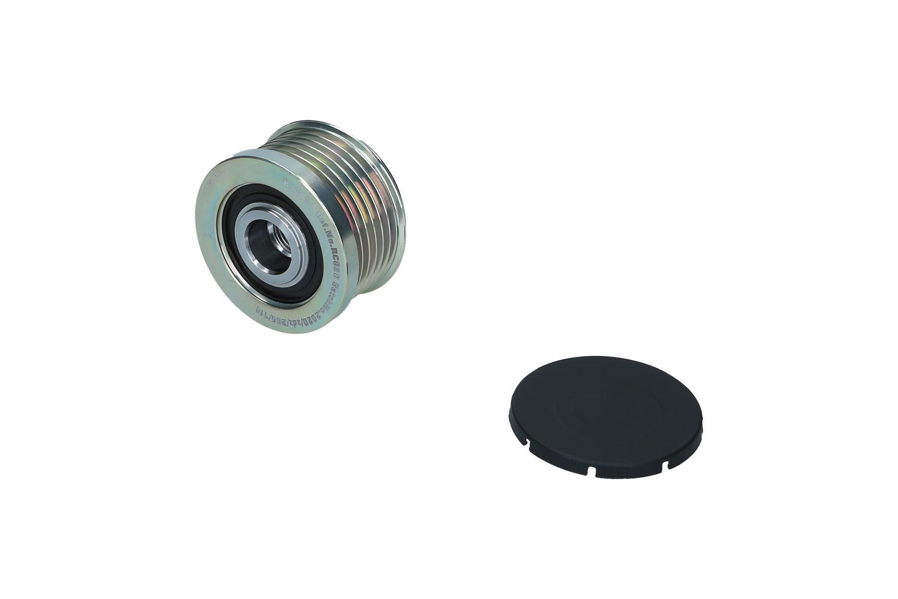 KAMOKA Alternator Freewheel Clutch Article number: RC020 cheaply