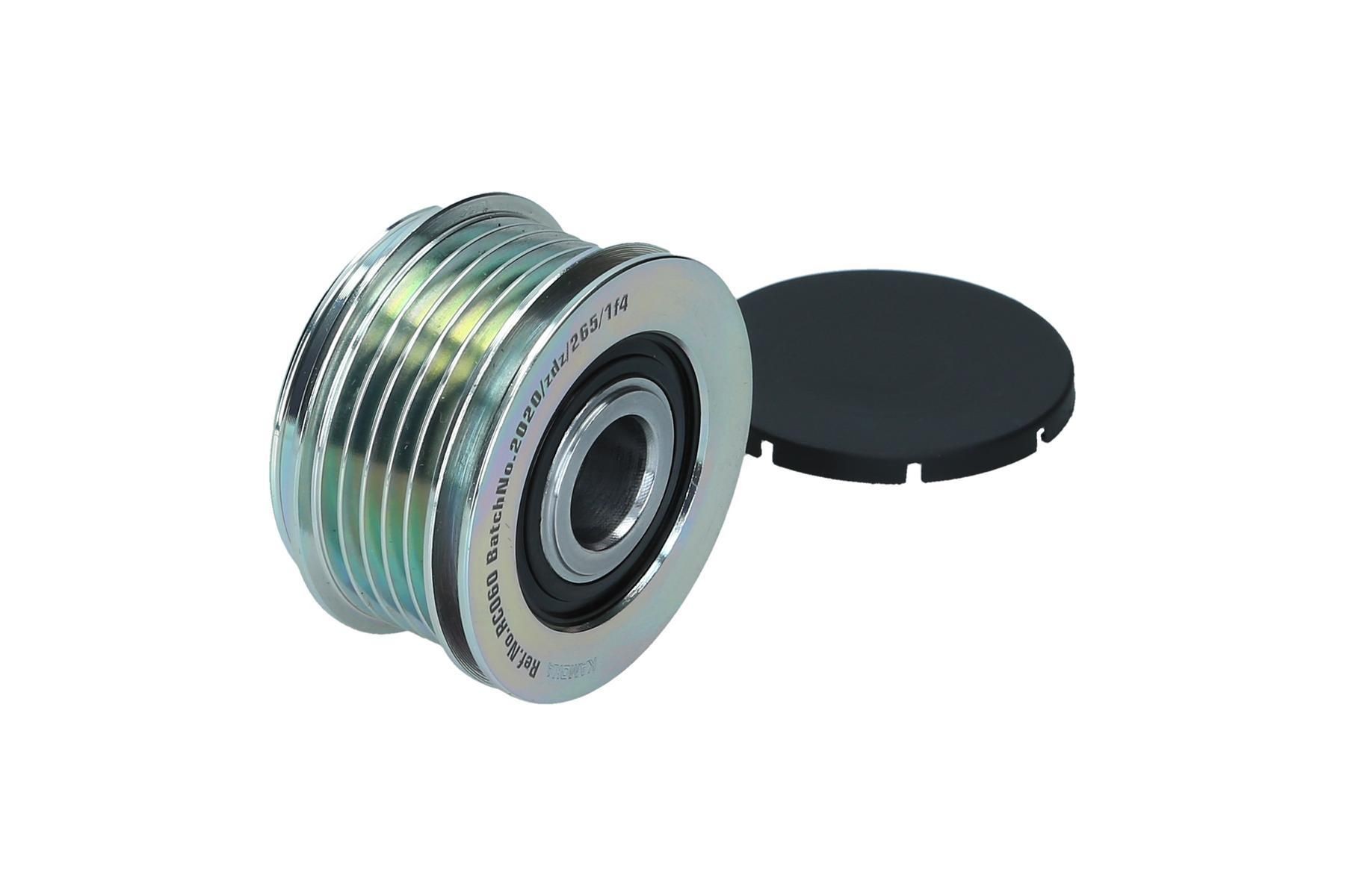KAMOKA Alternator Freewheel Clutch Article number: RC082 cheaply