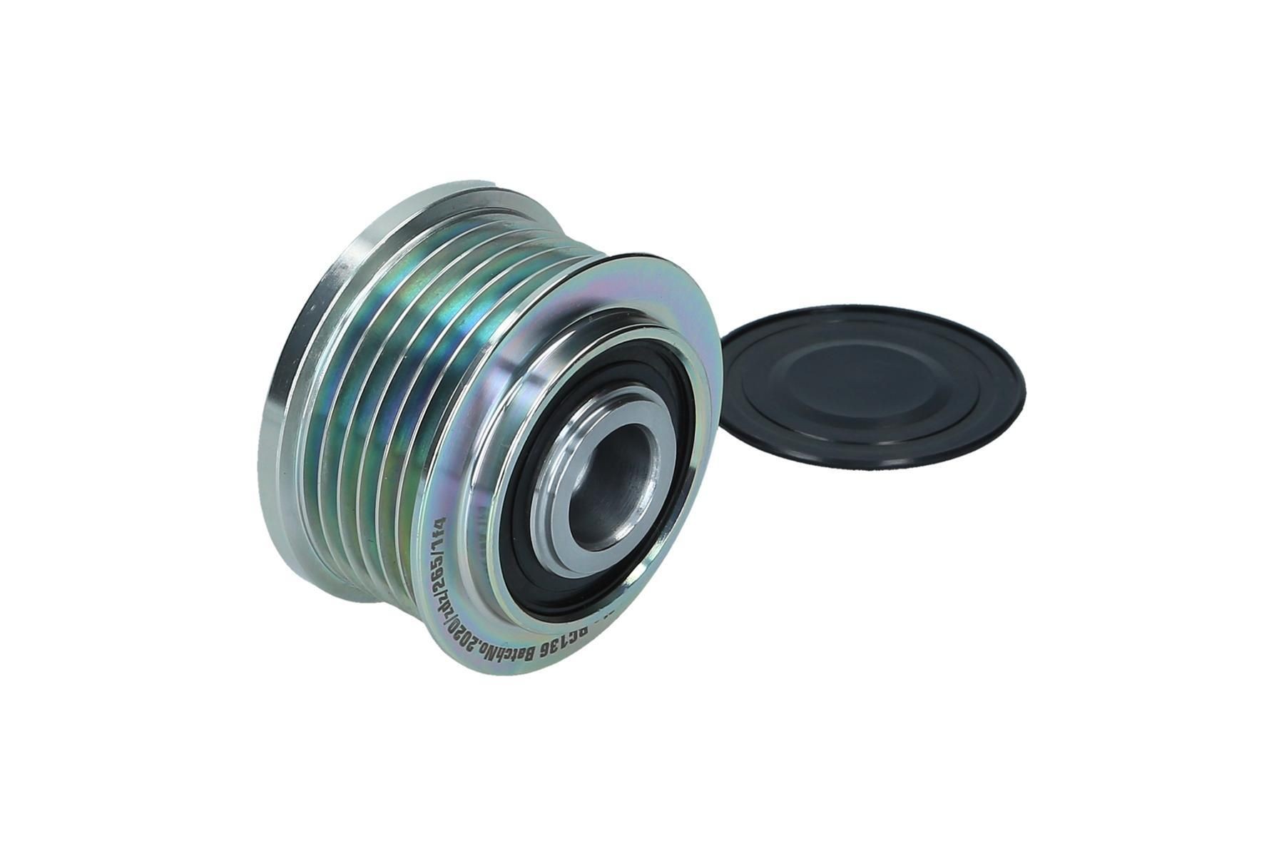 KAMOKA Alternator Freewheel Clutch Article number: RC136 cheaply
